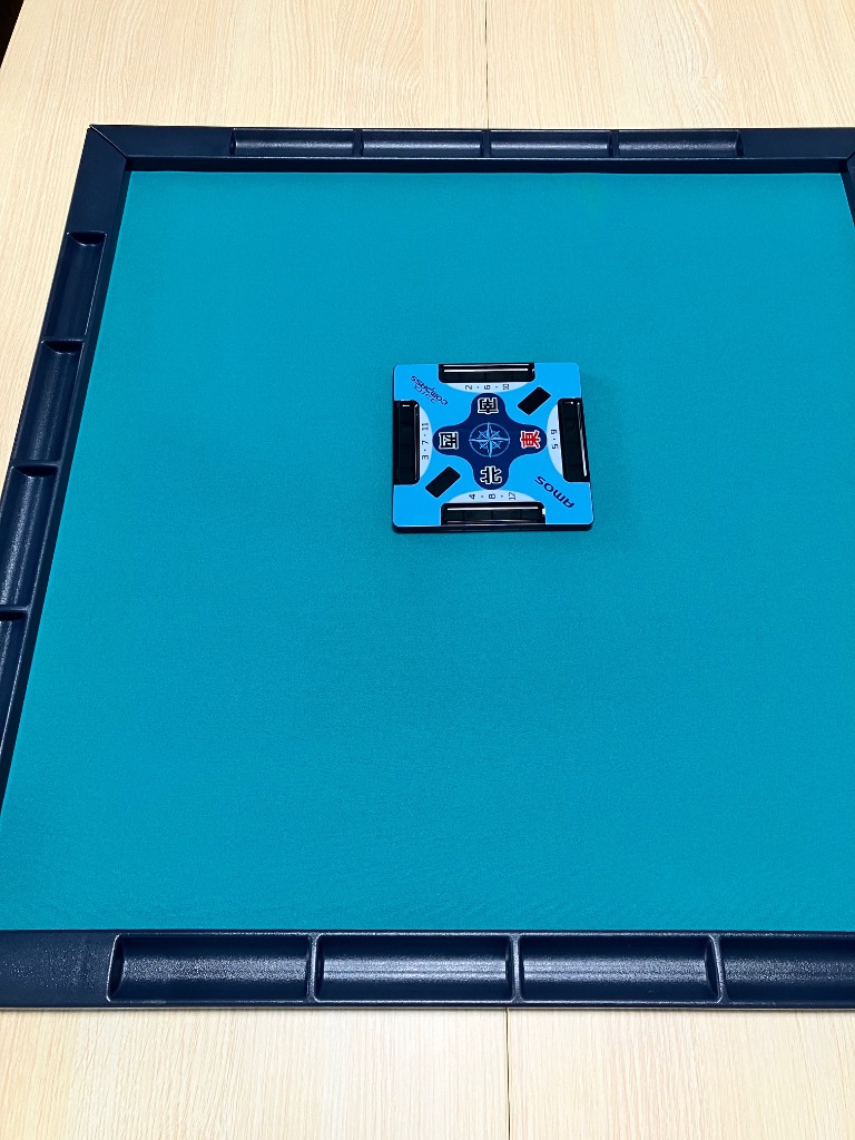 麻雀セット ジャンクマット プライムギア AMOS JUNK MAT PRIME