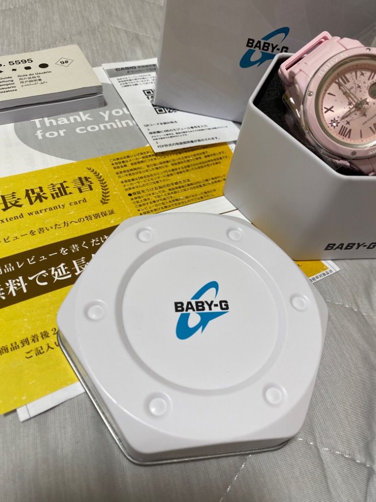 BABY-G BGA-150ST-4A アナデジ 腕時計 レディース キッズ ピンク ベビーG ベビージー CASIO カシオ 逆輸入海外モデル :  bga-150st-4adr : G専門店G-SUPPLY - 通販 - Yahoo!ショッピング