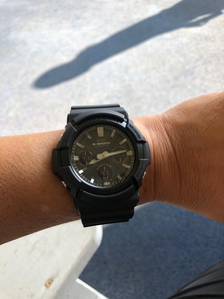 G shock outlet gaw 100b review