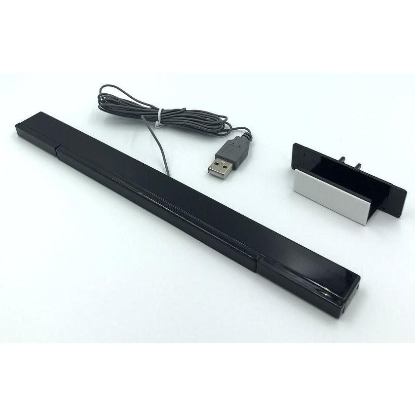 Nintendo Wii センサーバー 動作品 ケーブル破れ無し 100個 大量