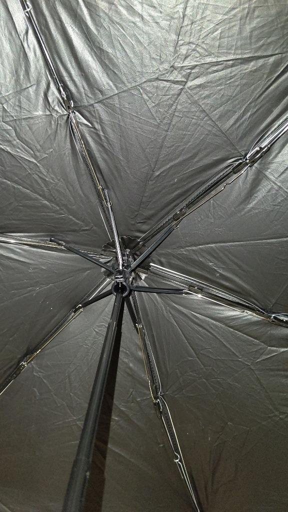 折りたたみ傘 Olycat 高級 晴雨兼用　UPF 50  防水 ワンタッチ