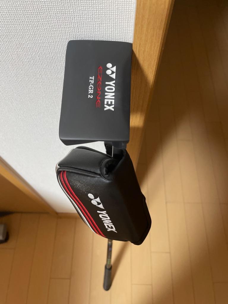 YONEX - ヨネックス YONEX EZONE パター TP-GR2 EZONE TP-GR2 パター(パター（単品）)|EZONE(ヨネックス)の通販