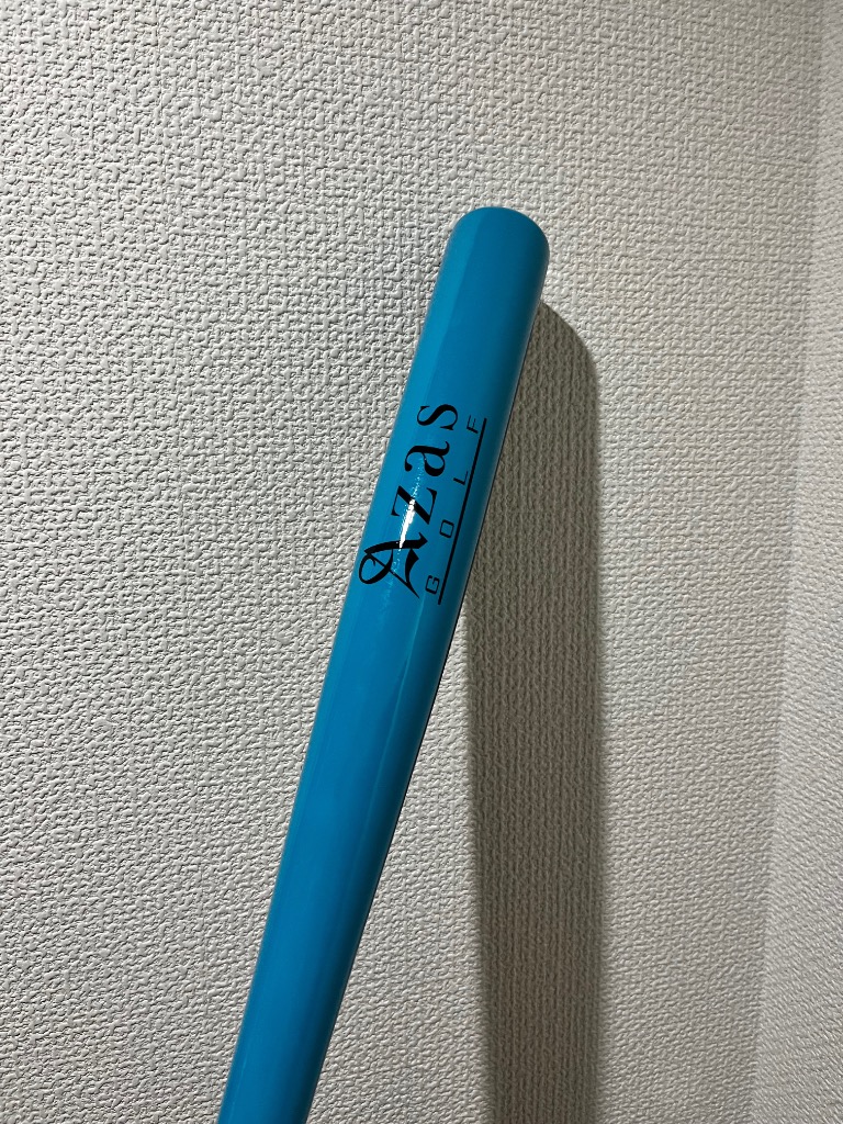 期間限定】【送料無料】 Azas Golf DRIBAT アザス ドライバット
