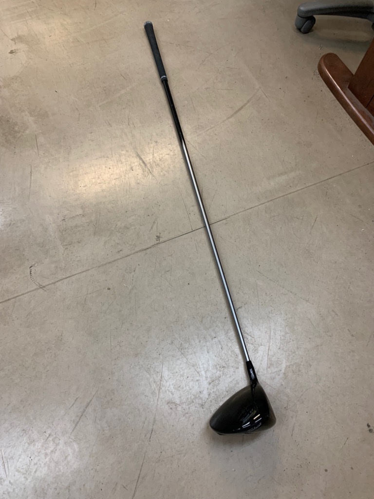 タイトリスト TSR2 ドライバー TSP111 シャフトのレビュー・口コミ