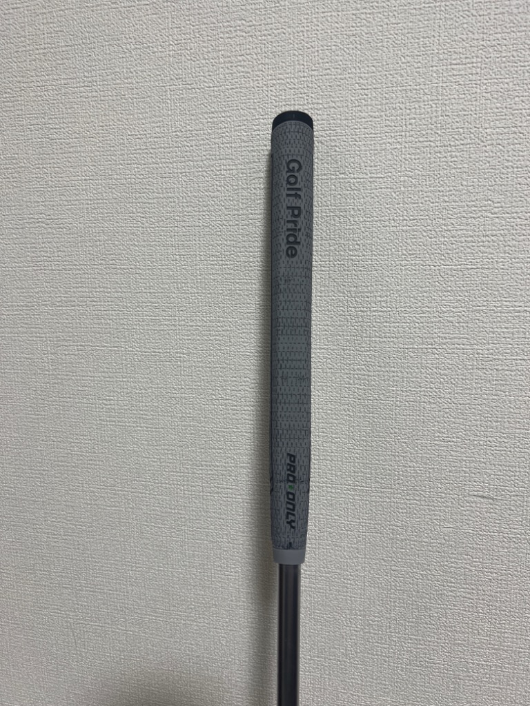 Golf Pride PRO ONLY コード パター用グリップ （72cc） POC1