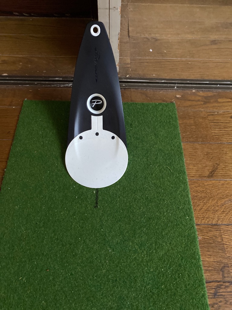 期間限定】【送料無料】 PuttOUT パットアウト プレミアム