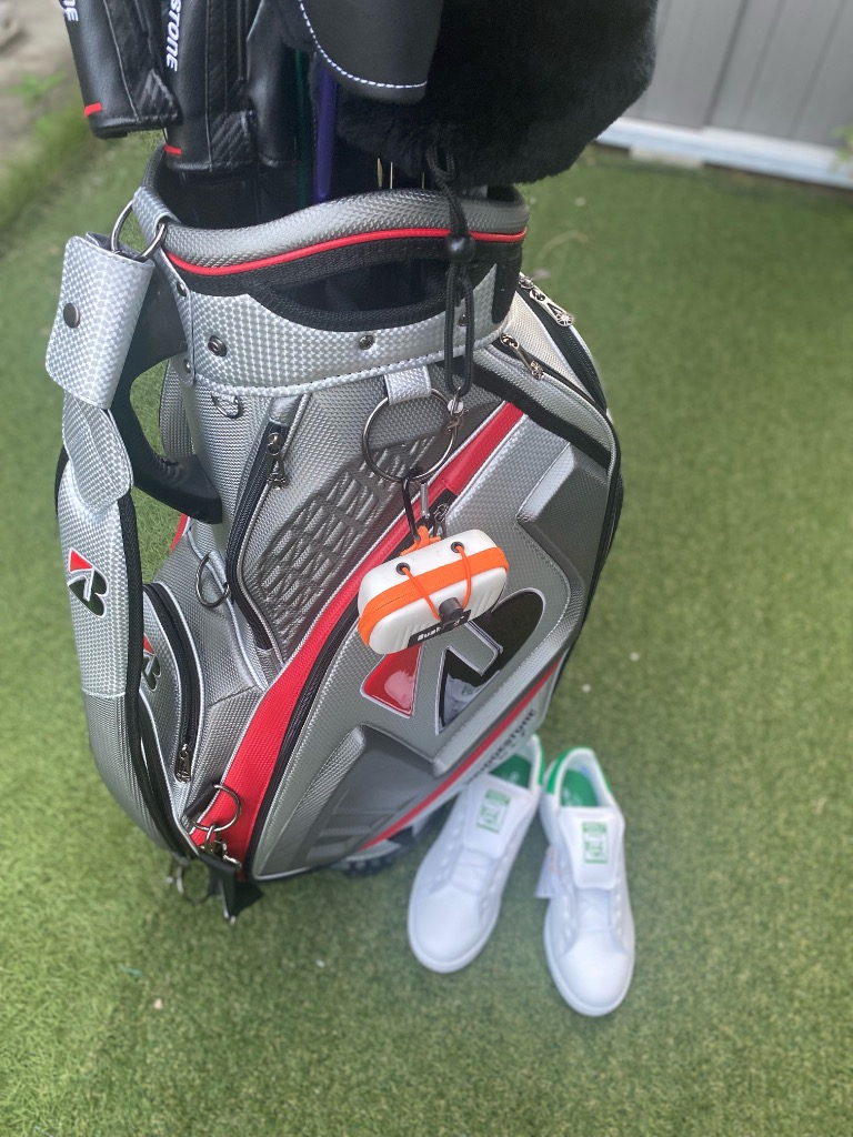 ブリヂストン　キャディバッグ 9.5型 CB2501 CO BRIDGESTONE GOLF ブリヂストンゴルフ ツアーレプリカモデル