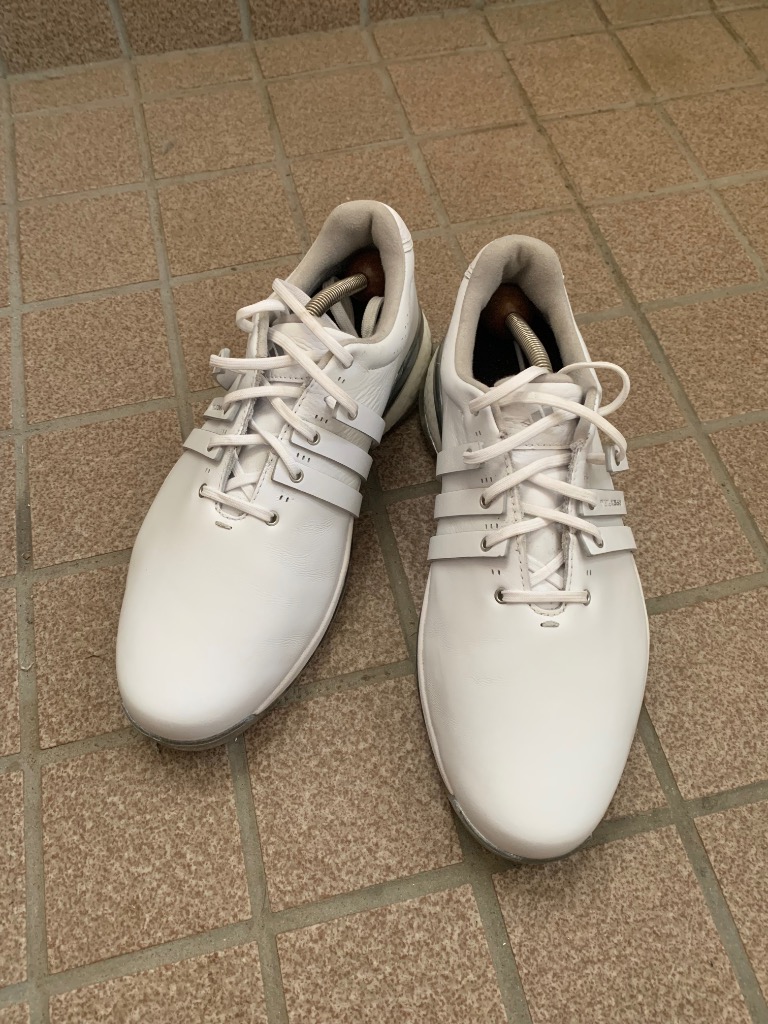 ADIDAS GOLF アディダス ゴルフ ツアー360 25 スパイクレス