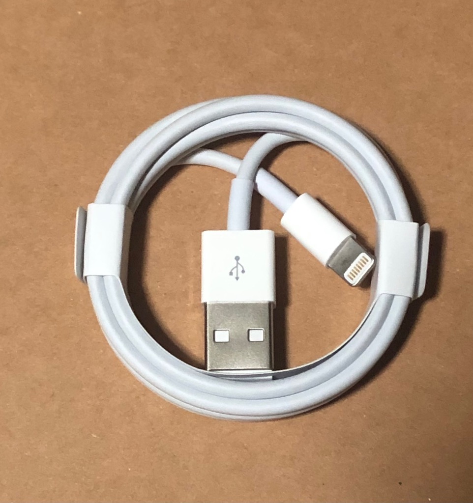 Apple 純正 ライトニングケーブル 1m Lightning USBケーブル iPhone