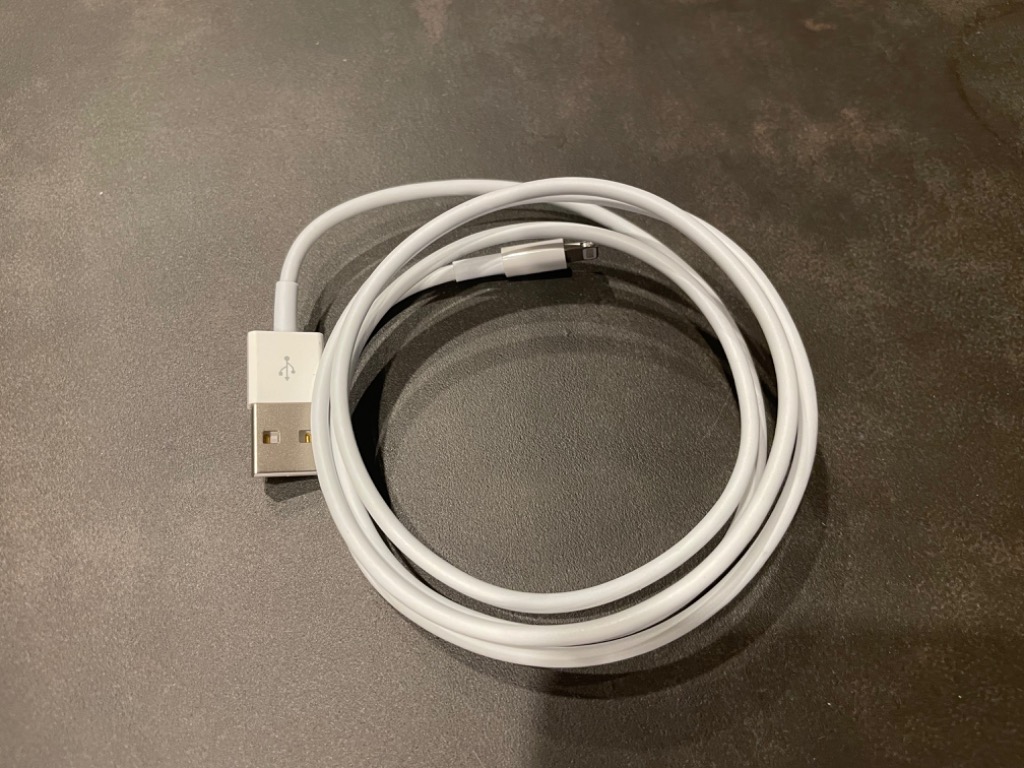 Apple 純正 ライトニングケーブル 1m Lightning USBケーブル iPhone 