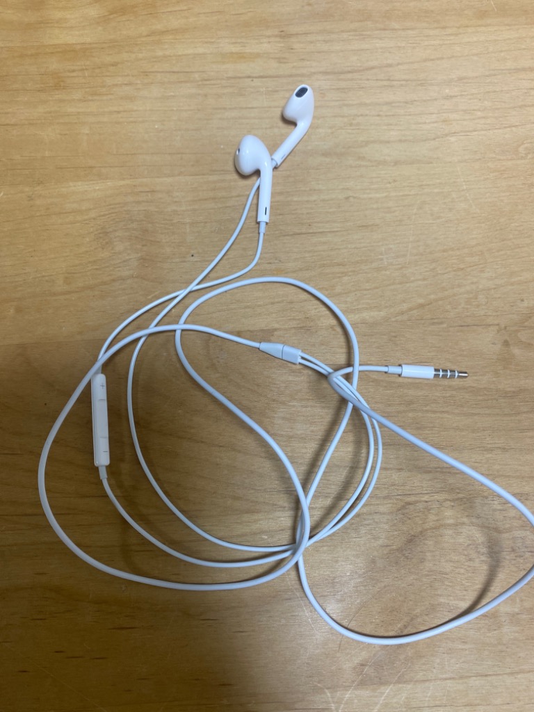Apple 純正 EarPods 3.5mm ヘッドフォンプラグ イヤホン iPhone Apple 純正 EarPods 3.5mm ヘッドフォンプラグ イヤホン iPhone