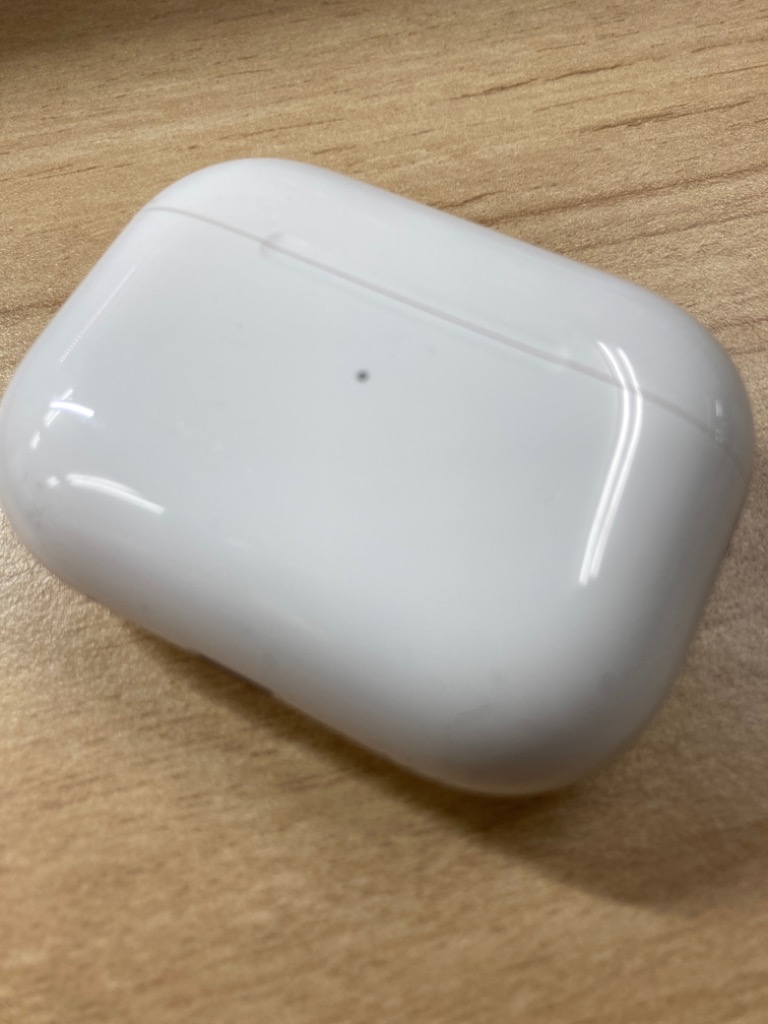 AirPods Pro ワイヤレスヘッドフォン 第二世代 MQD83KH/A 2022年モデル