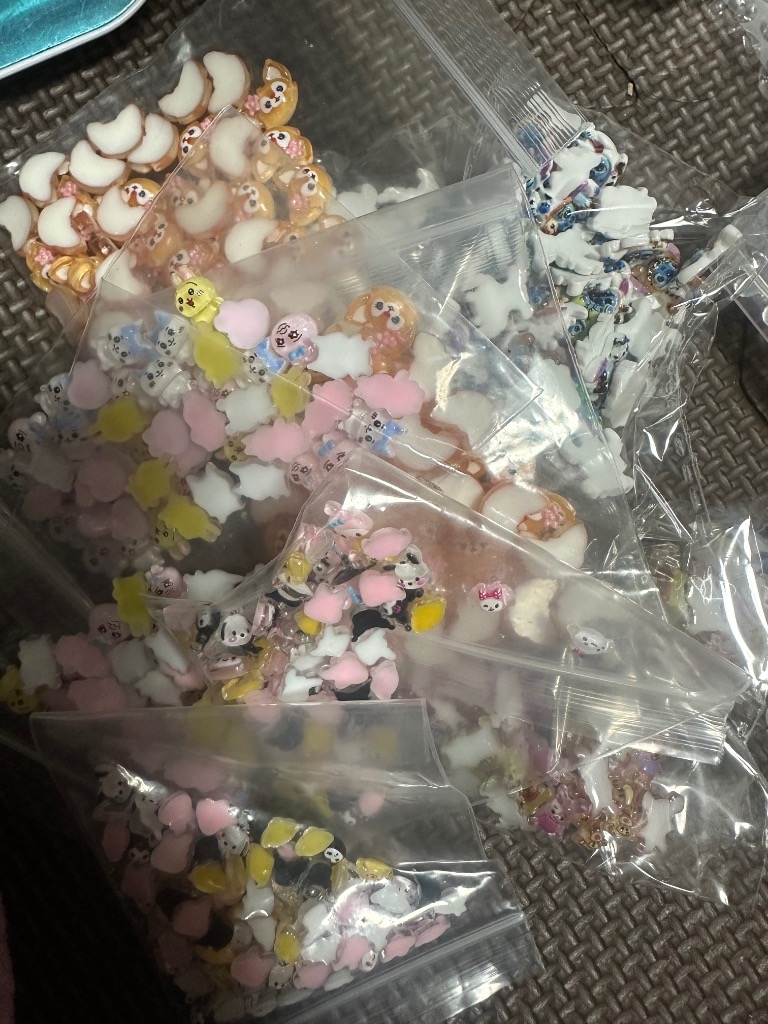 ビニール袋4*6センチ 100枚入り : gaikicraft - 通販 - Yahoo!ショッピング