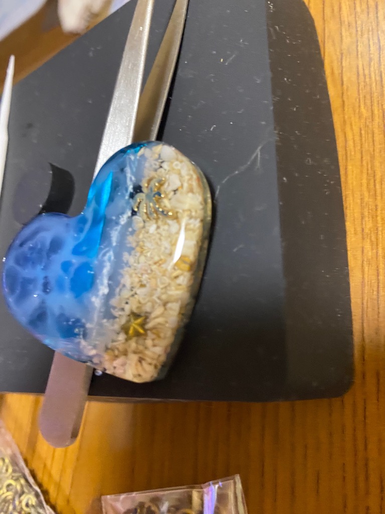 レジン封入用星のパーツ 360個入り【4色あり】 : gaikicraft - 通販