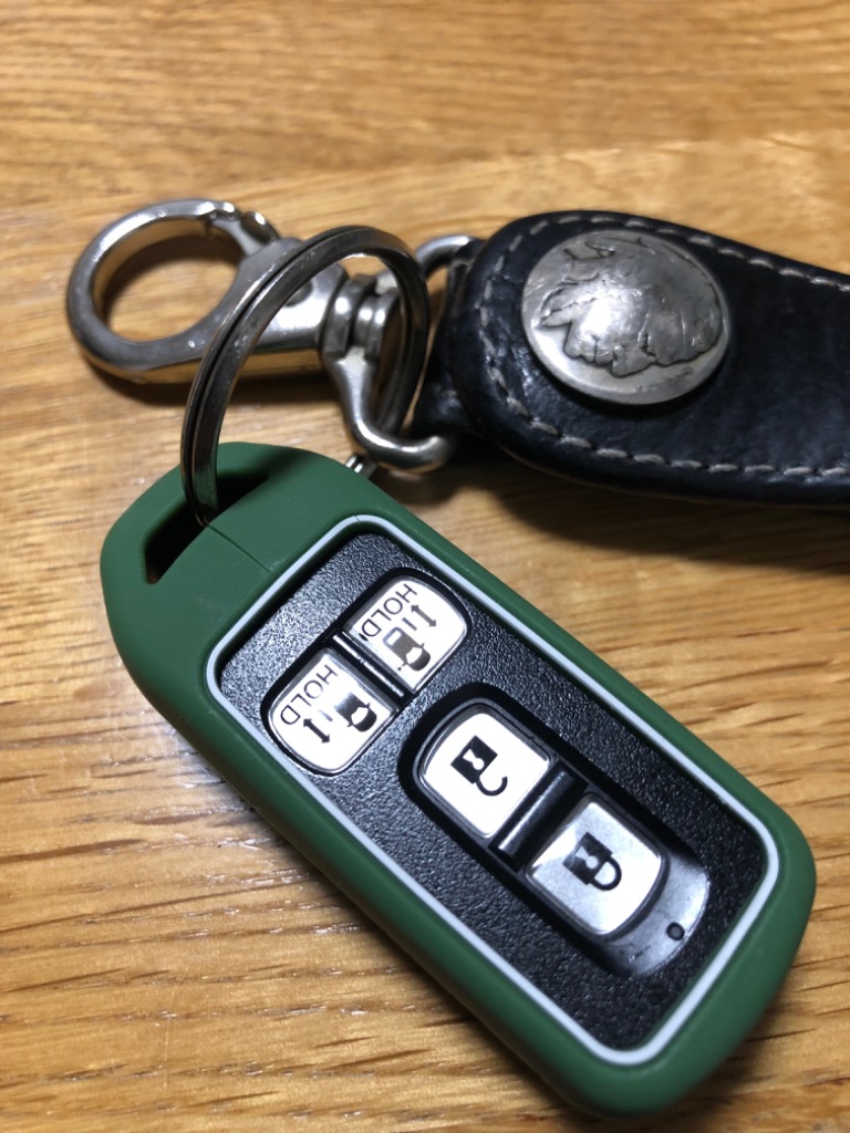 HONDA ホンダ車用 スマートキーカバー Nシリーズ N-BOX N-VAN N