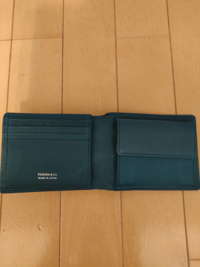 WONDER（PORTER） ポーター ワンダー ウォレット 342-03840 吉田