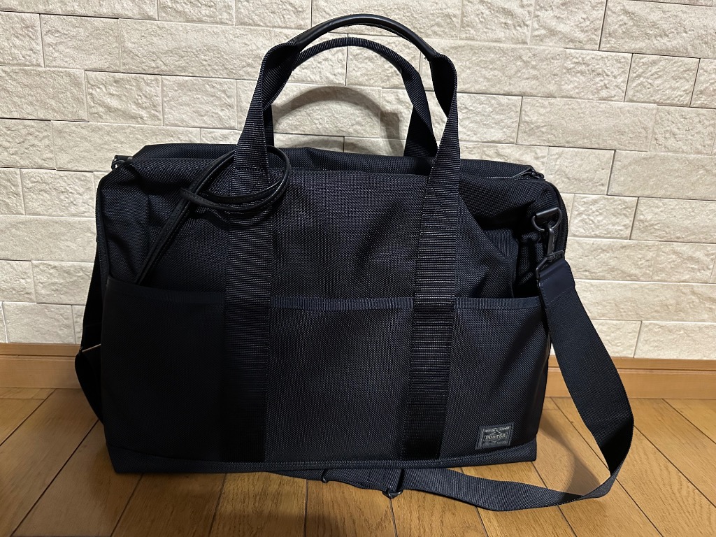 STAGE（PORTER） ポーター ステージ 2WAYブリーフケース(L) 620
