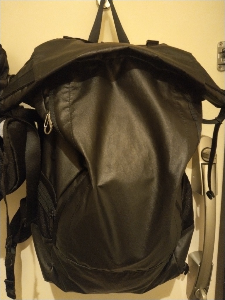 TACTICAL（PORTER） ポーター タクティカル バックパック