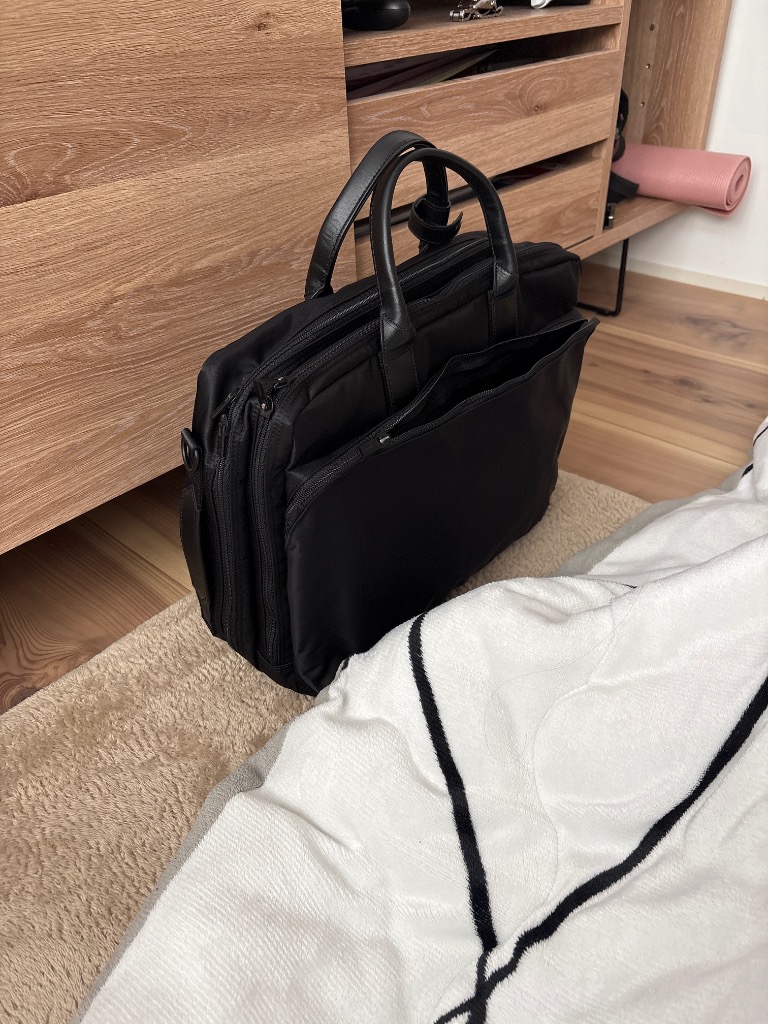 DRIVE(ドライブ) TOTE BAG | 吉田カバンホームページ | YOSHIDA
