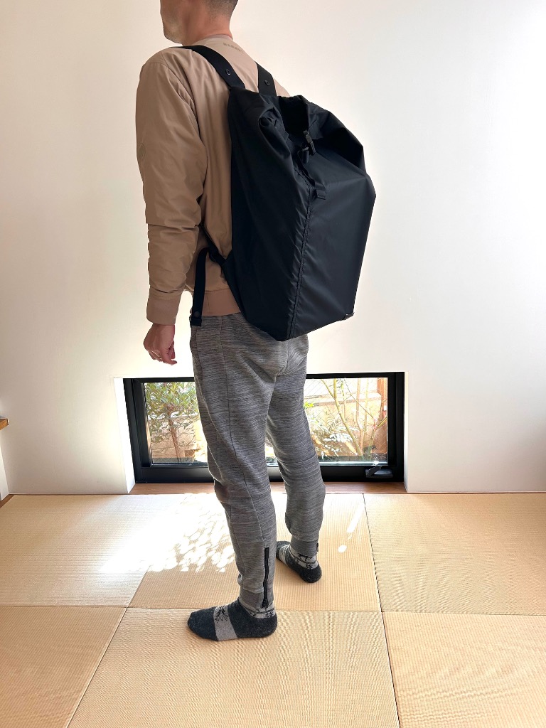 FLEX（PORTER） ポーター フレックス ボンサック(S) 856-05904
