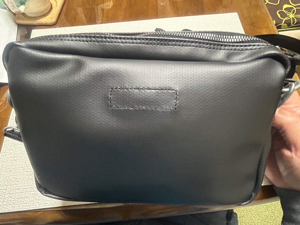 LUGGAGE LABEL ラゲッジ レーベル ニューライナー ショルダー