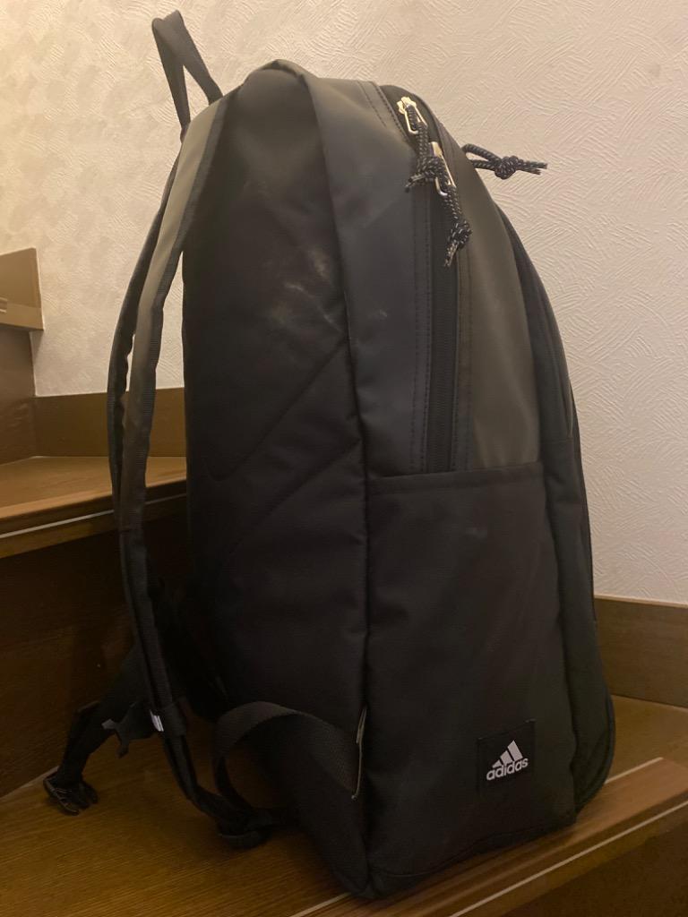 Adidas vfa backpack top black