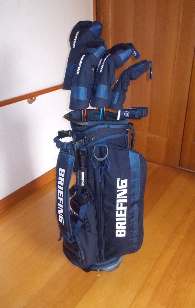 BRIEFING GOLF 最大36%☆4/22まで 日本正規品 ブリーフィング