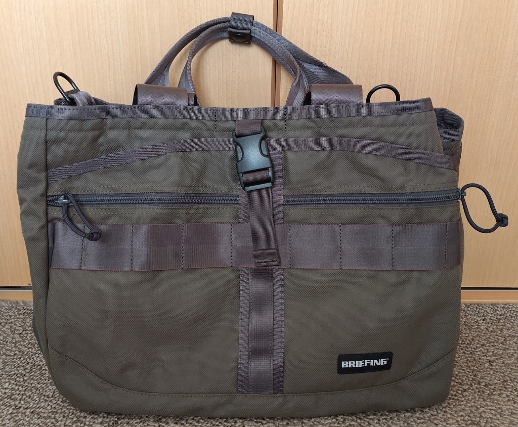 BRIEFING GOLF 最大42%☆4/24限定 日本正規品 ブリーフィング