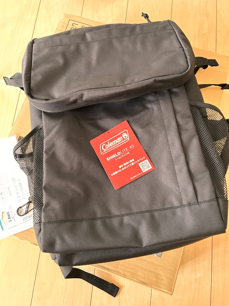 Coleman 最大36%☆4/22まで 公認販売店 コールマン リュック