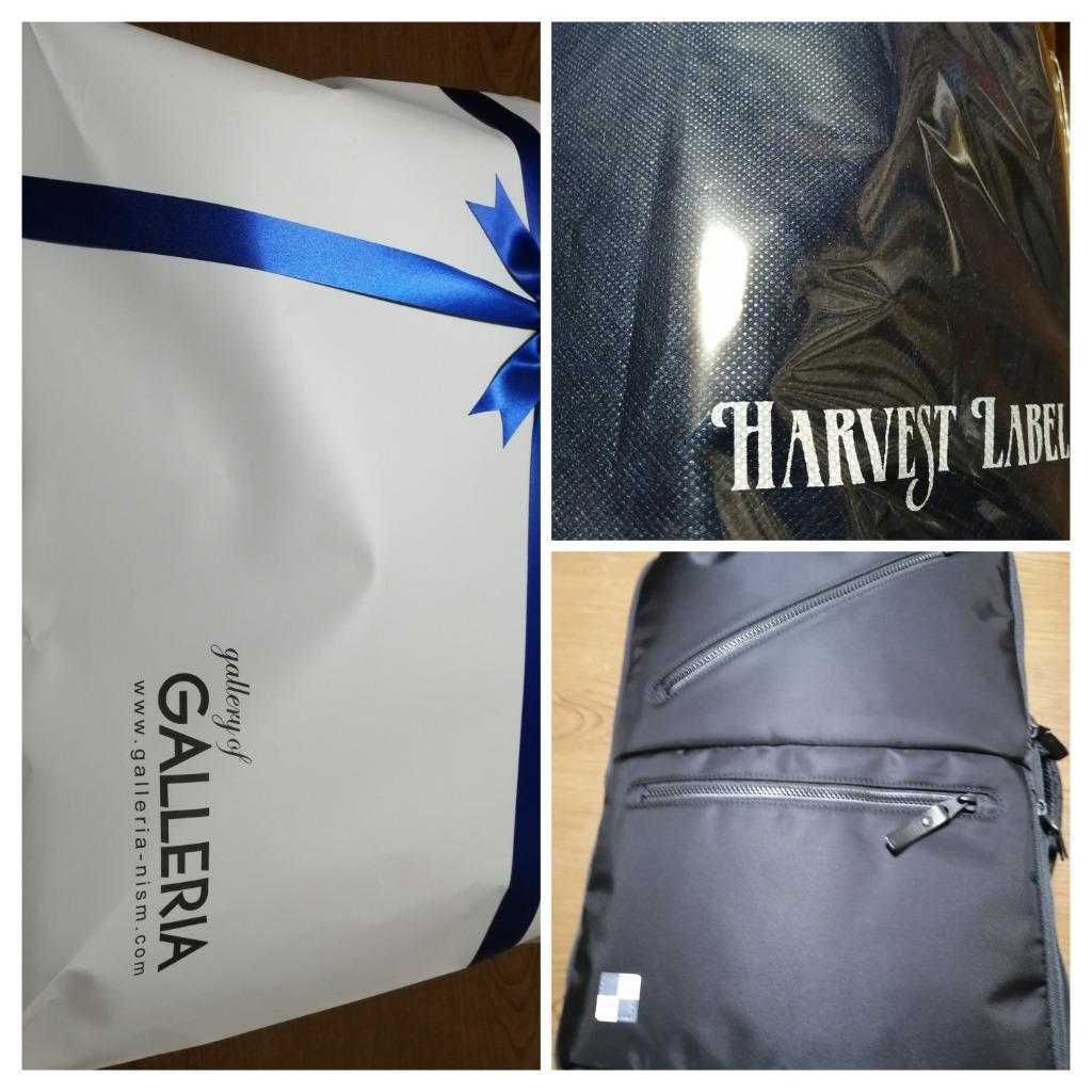 HARVEST LABEL 最大36%☆4/22まで ハーヴェストレーベル
