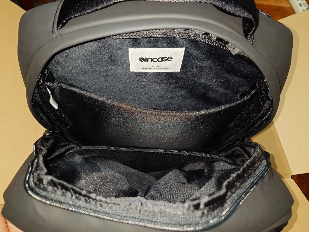 incase 最大41%☆4/20限定 日本正規品 インケース リュック