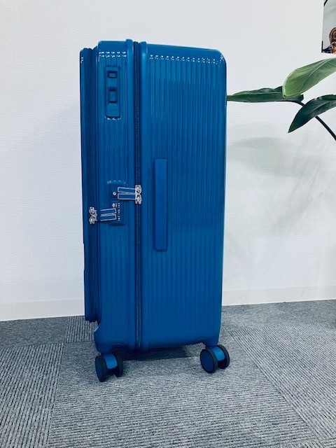 innovator スーツケース 92L イノベーター キャリーケース