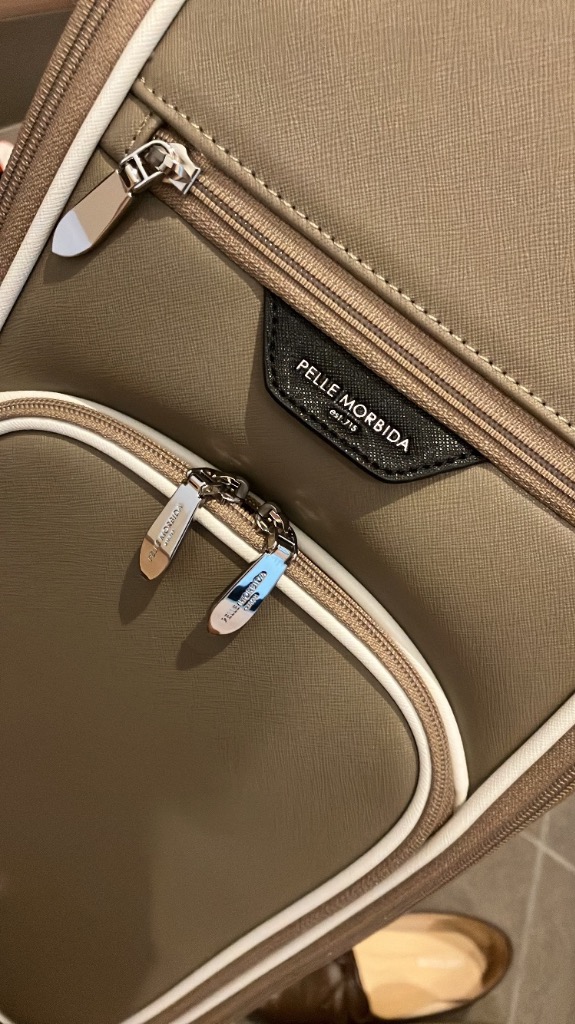 PELLE MORBIDA 最大42%☆4/24限定 ペッレモルビダ キャディ