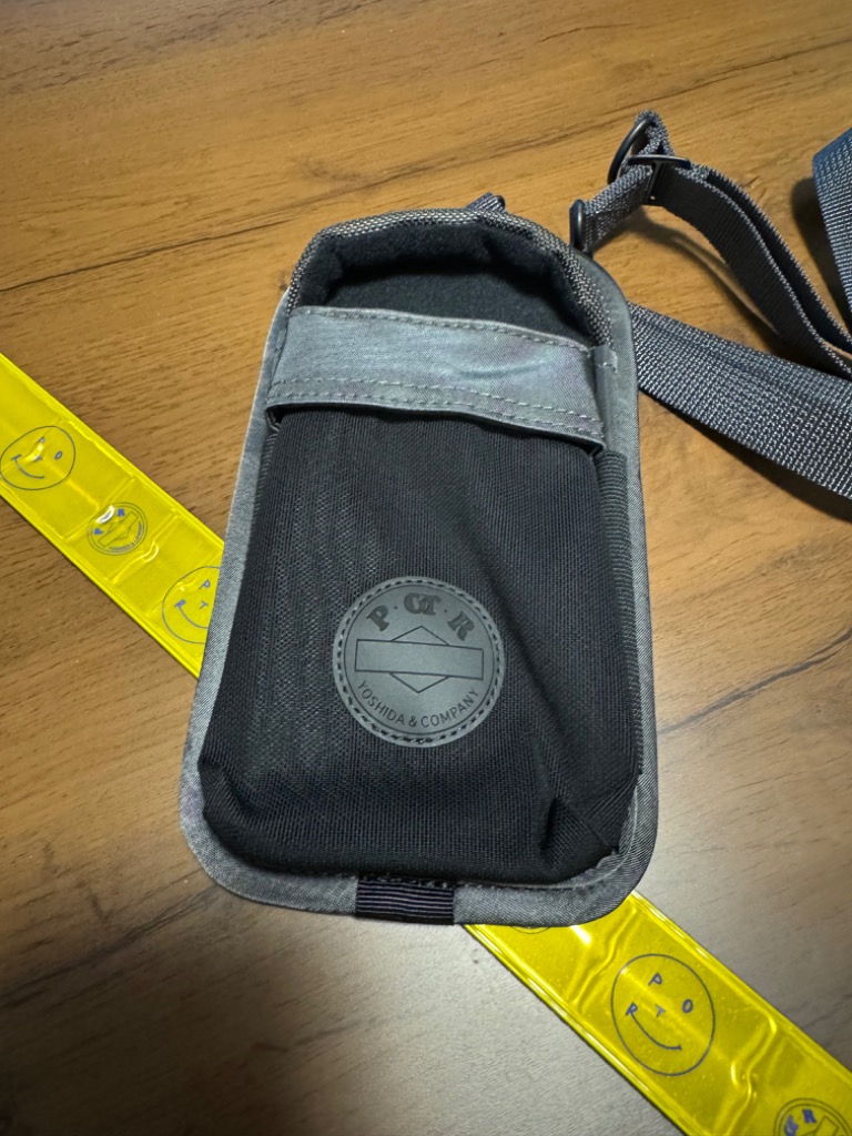 POTR ライド GPSホルダー 997-26860 RIDE GPS HOLDER ポーチ