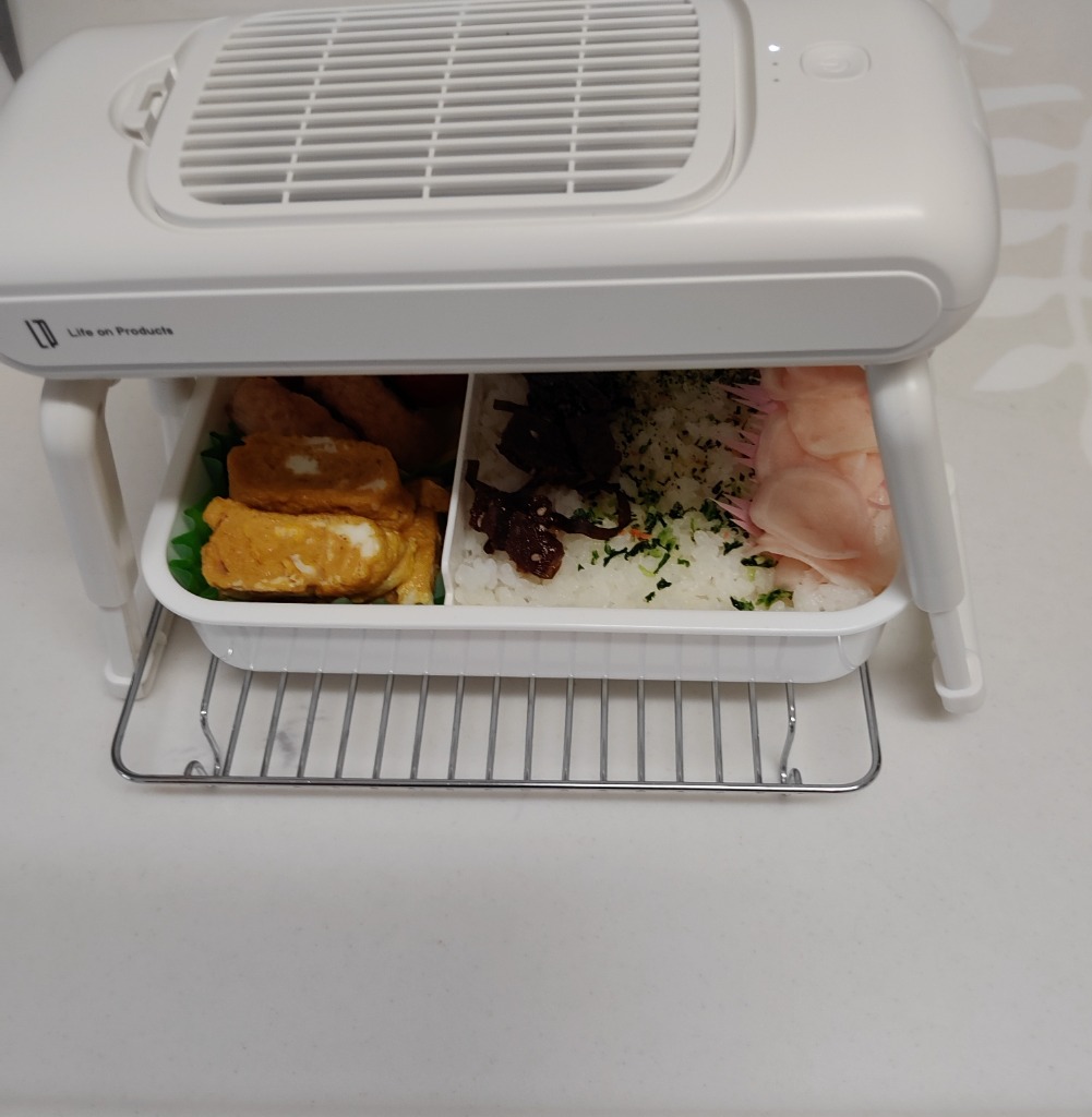 レビュー画像