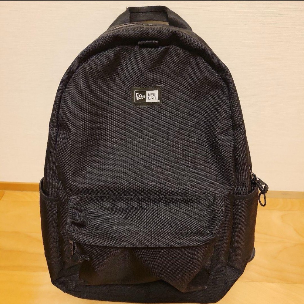 とっておきし福袋 NEW ERA 最大42%☆6/25限定 正規取扱店 リュック メンズ バッグ