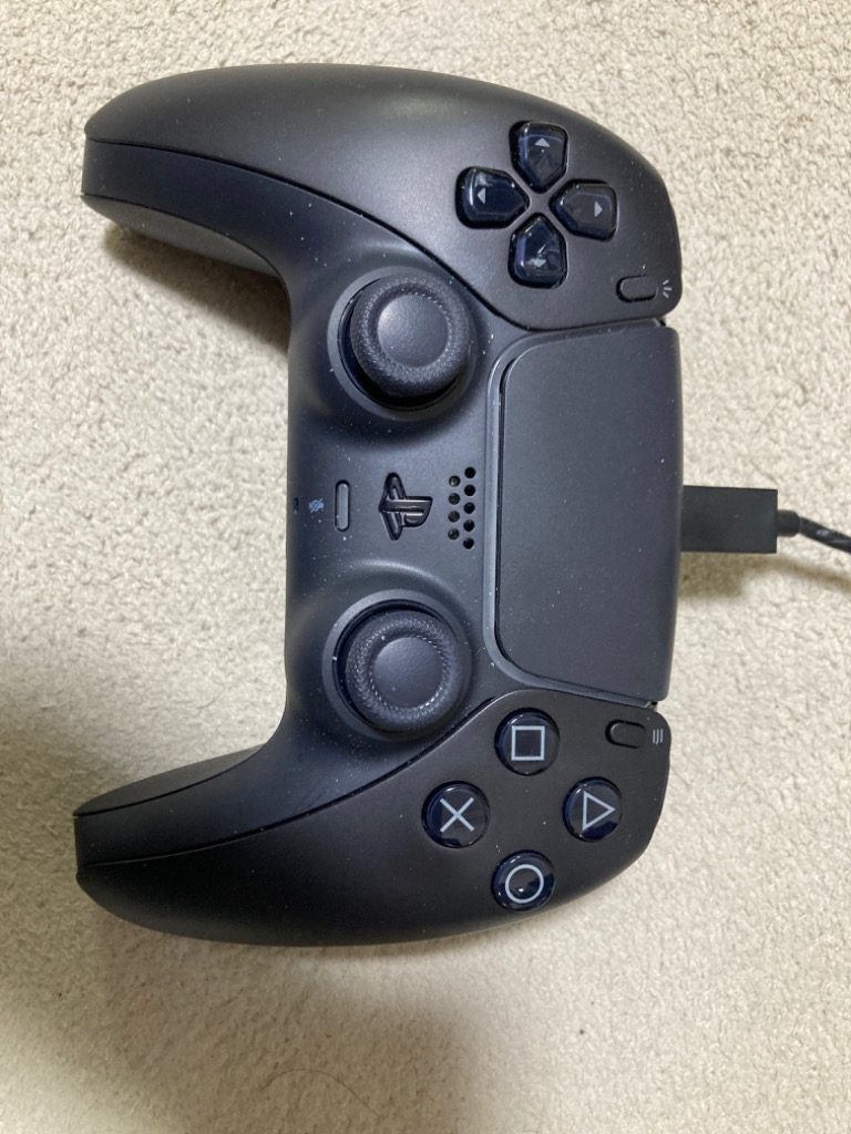 PlayStation PlayStation5 DualSense ワイヤレスコントローラー