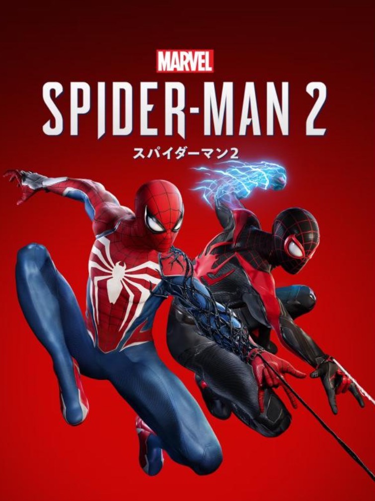 春セール【新品】 PS5用ソフト ソニー (SIE) Marvel's Spider-Man 2 