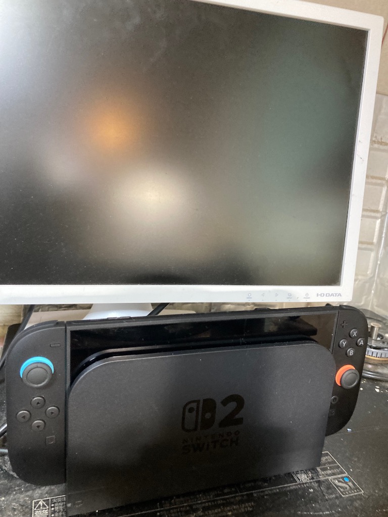 Switch2 本体 美品 即購入〇 Nintendo Switch 【送料無料・即日出荷・新品】Nintendo 2（日本語