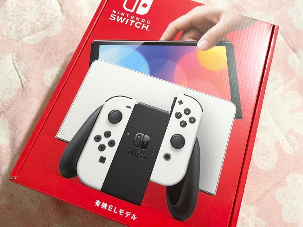 新春セール】【送料無料】【北海道・沖縄を除く】 新品 Nintendo