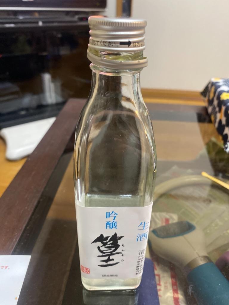 送料無料 金土日はポイントアップ 吟醸生酒 篁（たかむら） 300ml 瓶 6本入り 日本酒 :TS001:岸和田酔処Yahoo!店 - 通販 -  Yahoo!ショッピング