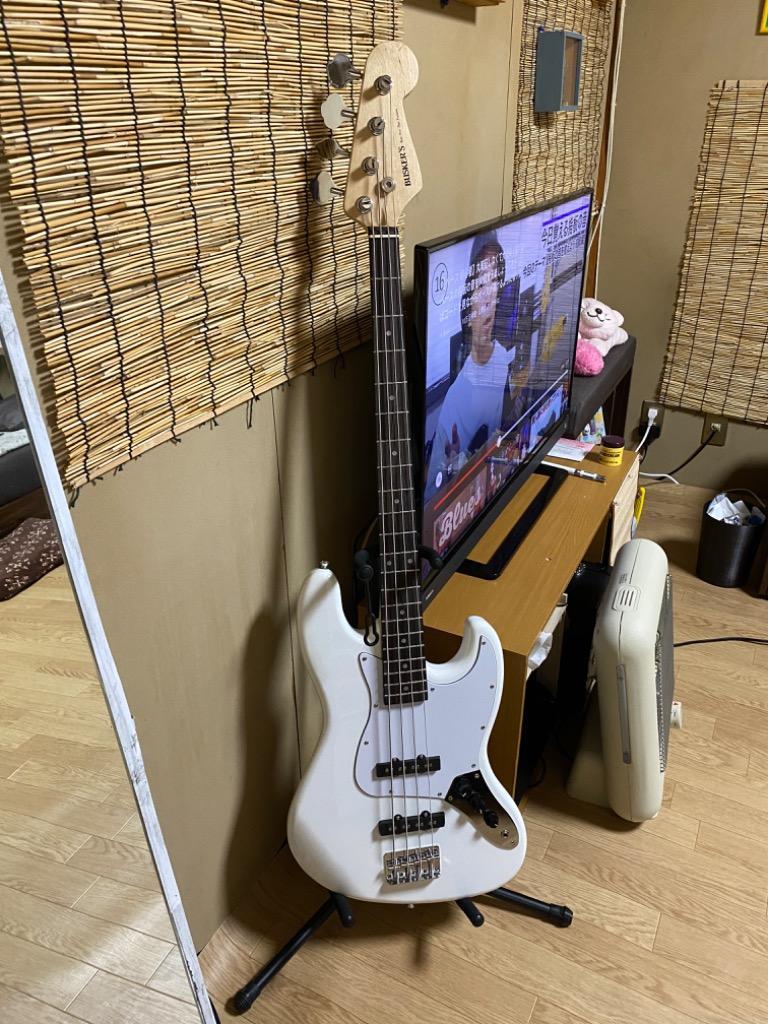 袋に入ってます♪♪ ギタースタンド ギター、ベースに最適！ GID GGS-2020B Guitar Stand【to12too】  :721404:GG MUSIC HOTLINE - 通販 - Yahoo!ショッピング