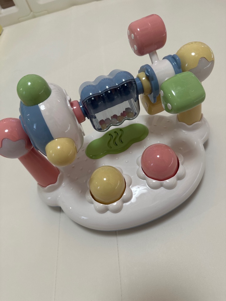 レビュー画像