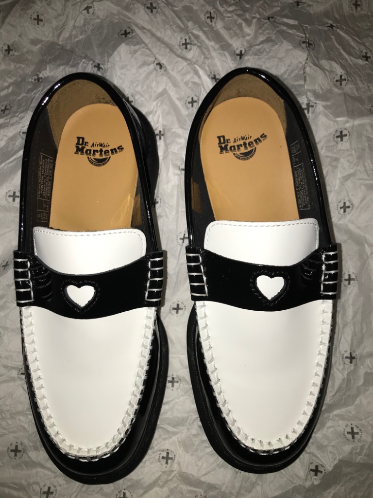 SALE ドクターマーチン Dr.Martens ローファー レディース PENTON