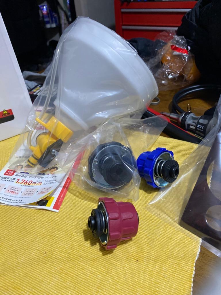 全体のレビュー画像 | 1-0