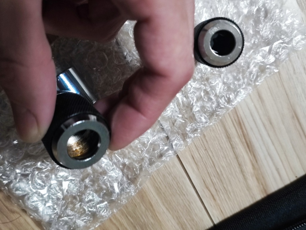タップホルダーセット Amazon.co.jp: ライト タップホルダーセット TH-6: ホビー