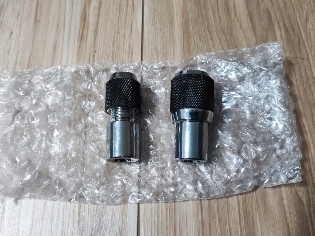 タップホルダーセット 3261 タップホルダーセット 1セット Ko-ken コーケン(山下工業