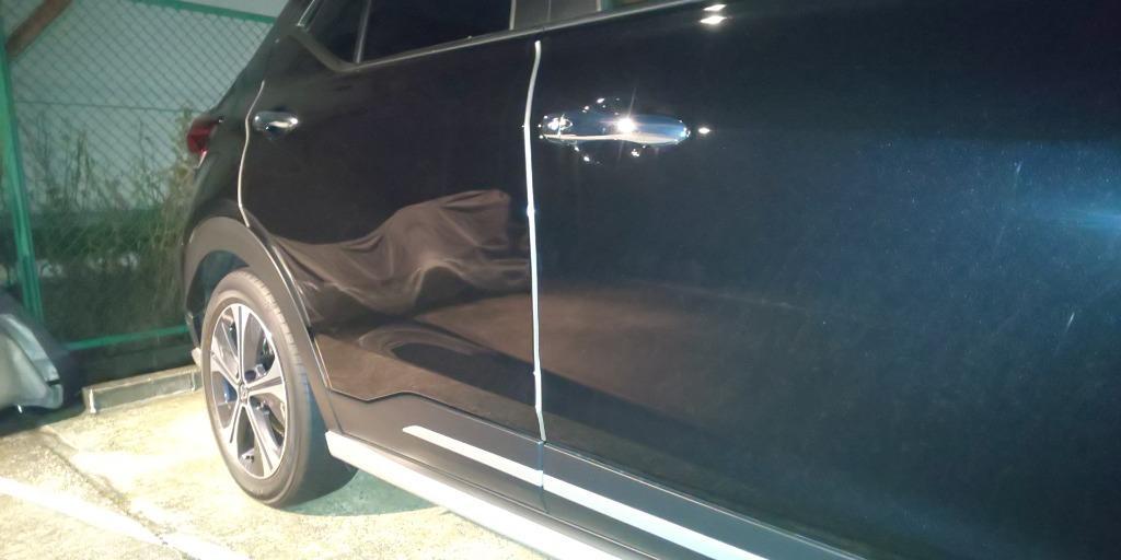 日産（NISSAN） ニッサン 純正 アクセサリー パーツ KICKS キックス