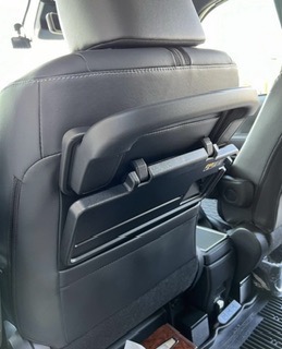 NOAH TOYOTA トヨタ 純正 アクセサリー パーツ ノア シート