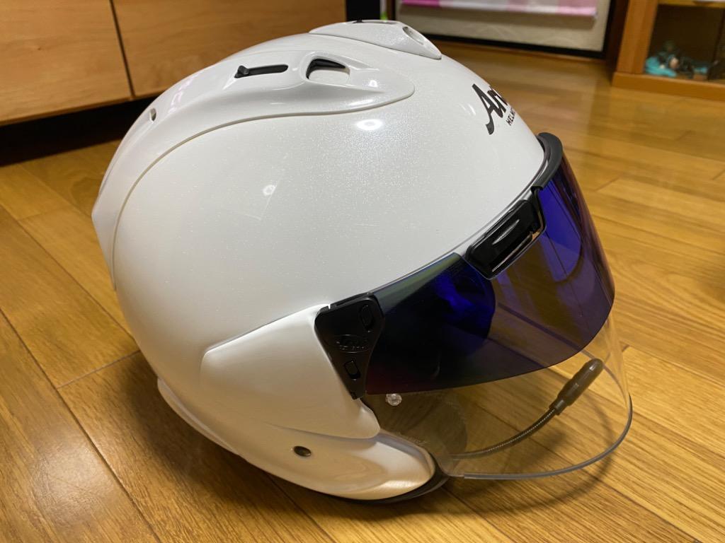 最大62％オフ！ ARAI アライ純正<br>VZ-RAM対応プロシェードシステムに